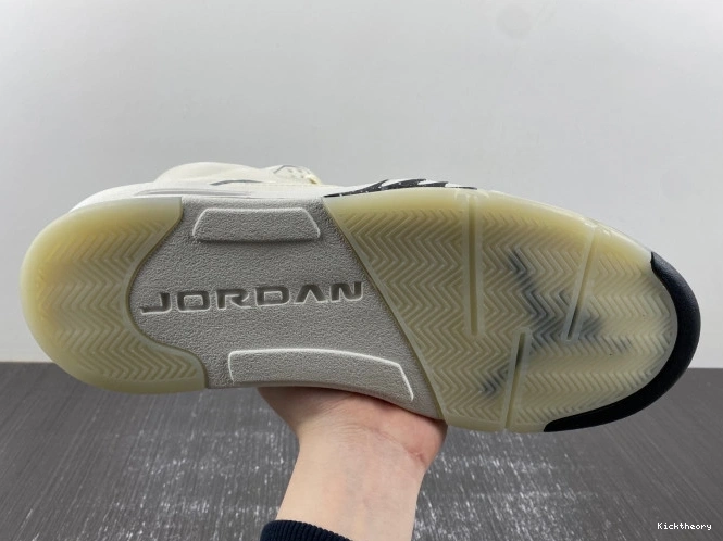 Kick Theory 5 Sail Air Jordan SE FN7405-100 0813
